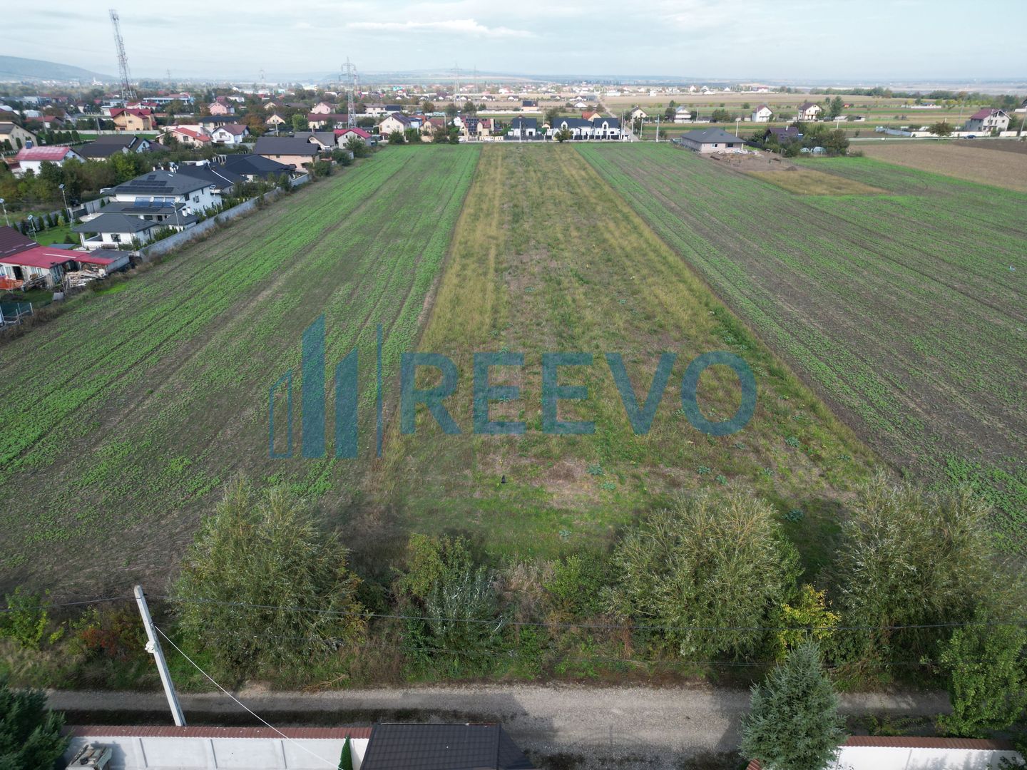 Teren intravilan Bogdan Vodă - Poză 5