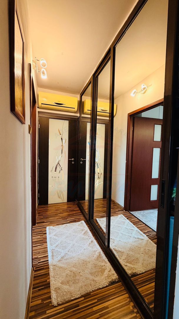 Apartament 4 camere de vânzare, Galati, Mazepa1,  et. 8 din 10 - Poză 8