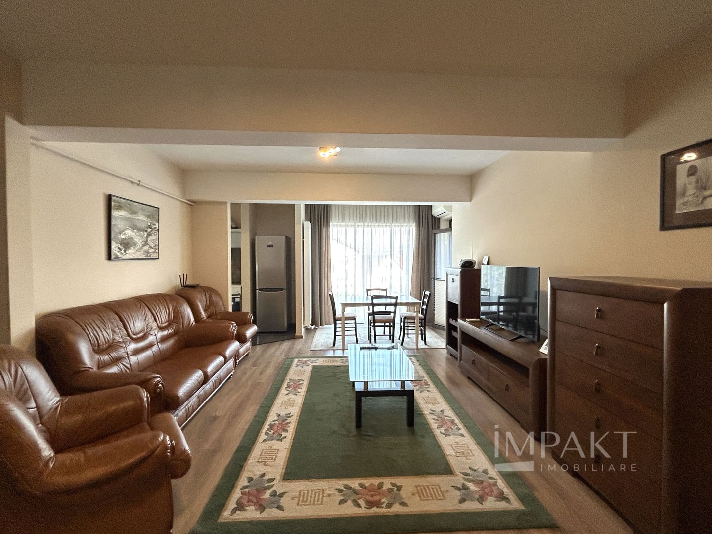 Vanzare apartament cnf sporit, etaj intermediar, Taietura Turcului! - Poză 1