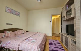 Apartament 2 camere, etaj 4, zona Intim - Poză 4