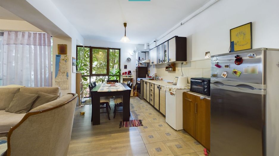 Apartament 3 camere pe Malul Muresului - Poză 3