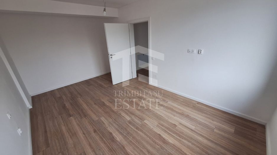 2 Camere - Decomandat - GRADINA PROPRIE - Bloc Nou - FINALIZAT - Poză 22