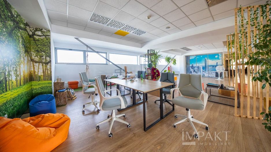 Cladire comerciala reprezentativa de inchiriat Calea Bucuresti Brasov - Poză 22