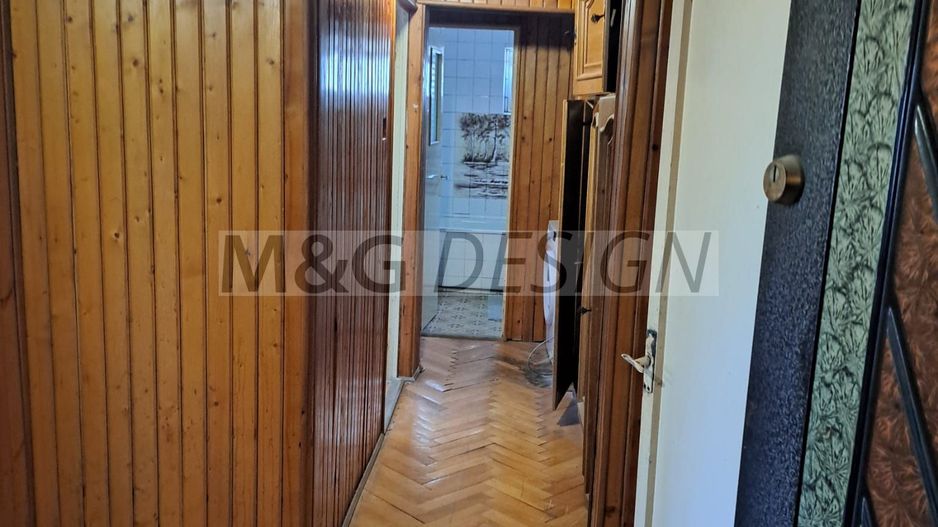 Ap 3 cam, zona Lipovei, etaj 1, centrala - Poză 11