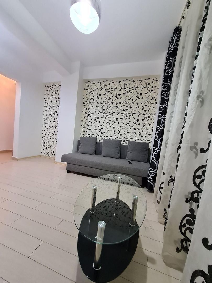 AP. 2 CAMERE 13 SEPTEMBRIE, LOC PARCARE, BLOC NOU, METROU 5 MINUTE - Poză 4