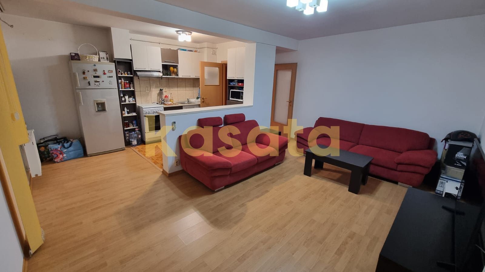 2 Camere | Brâncuși | Bloc 2010 | Renovat - Poză 4