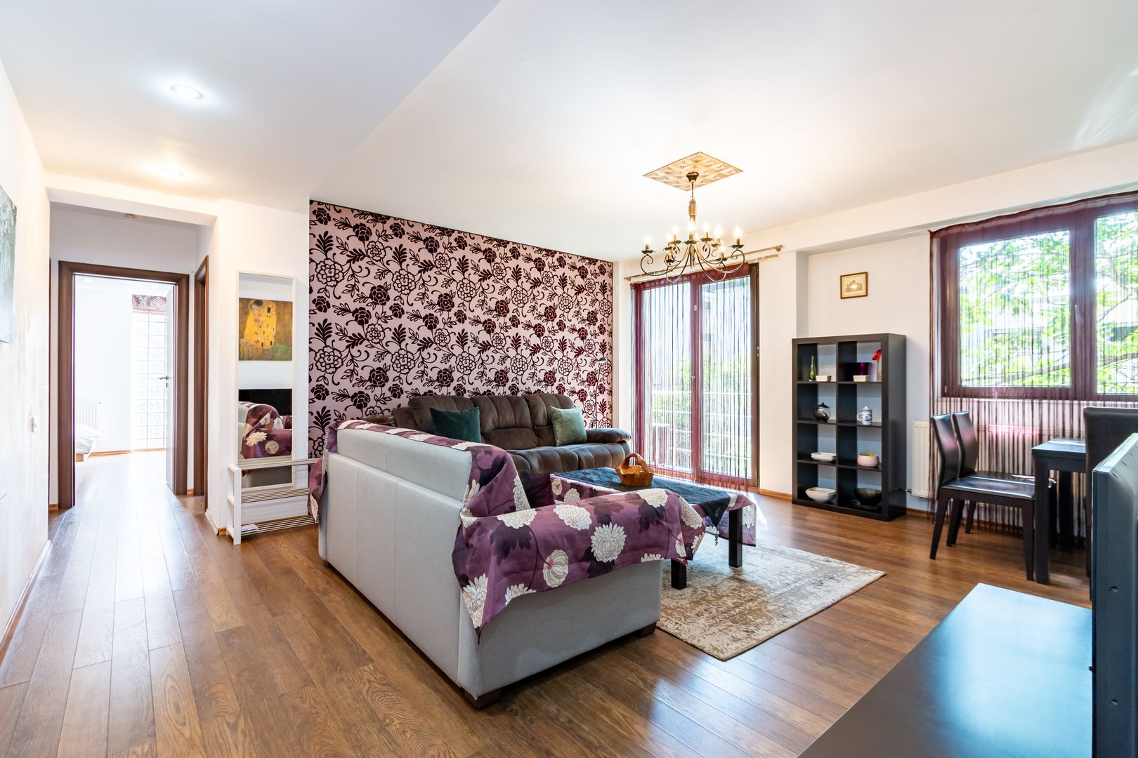 Apartament 3 camere de vanzare | Dorobanți | Putul lui Zamfir - Poză 2