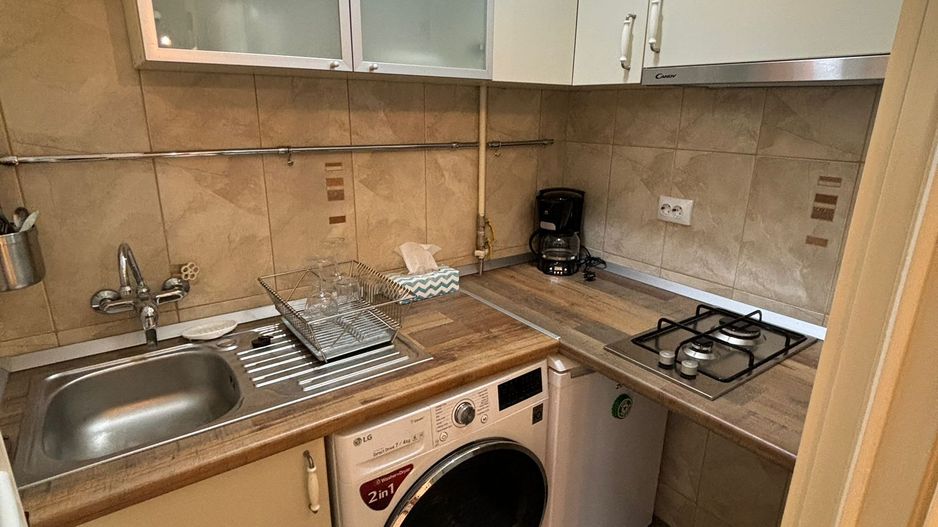 Garoniera - zona Primaverii - Poză 4