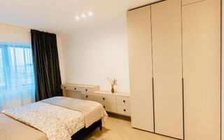 Apartament 3 camere de inchiriat - Pipera - Poză 8