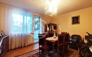 Apartament de vânzare cu 4 camere în zona Iosia, Oradea - Poză 9