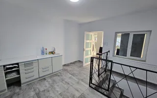 Casa de inchiriat in Vladimirescu (pretabil pentru Birou,Cabinet etc.) - Poză 16