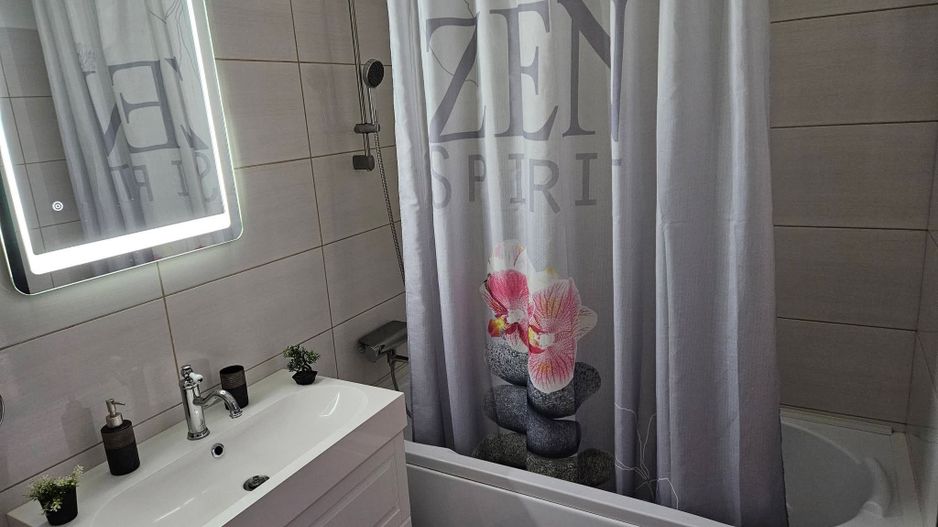 AP. 2 CAMERE APARATORII PATRIEI, CENTRALA, PARCARE, METROU 15 MINUTE - Poză 10