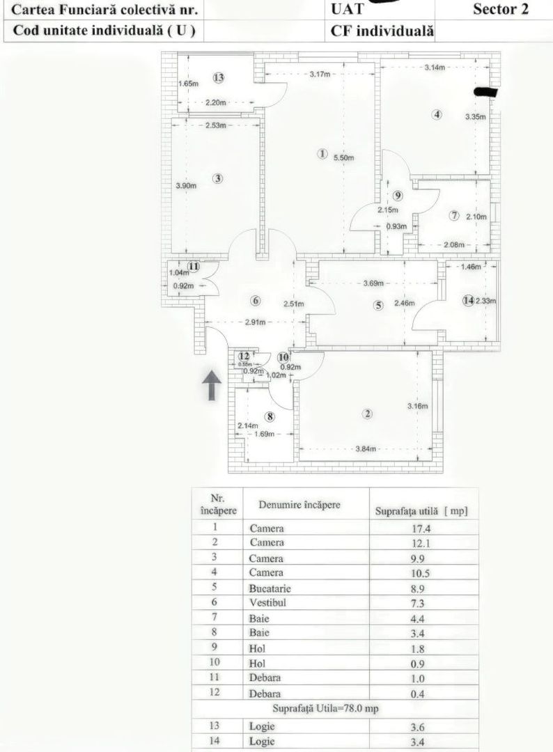 Pantelimon/Delfinului/Socului - Poză 1