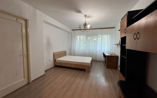 Apartament 2 camere decomandat Copou Gaudeamus - Poză 5