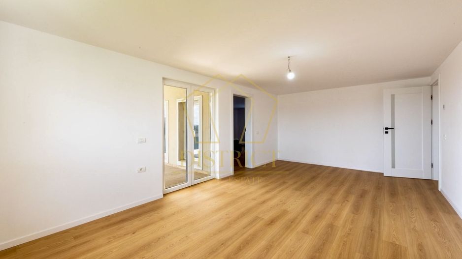 Vila cu 6 camere eficienta energetic 265 mp utili | Sacalaz | E-V - Poză 7