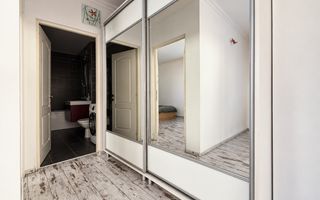 Apartament cu 2 camere, parcare subterana inclusa, Zorilor! - Poză 7