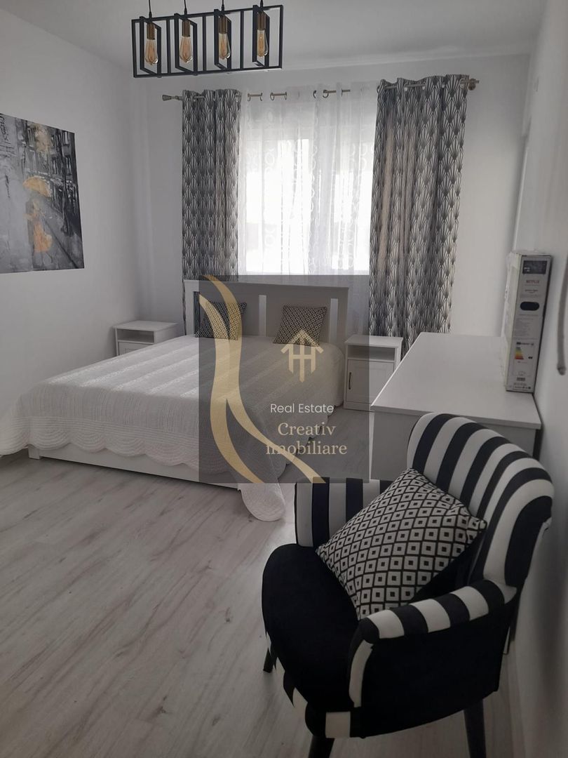 Garsoniera de inchiriat in Militari Prima inchiriere - Poză 1