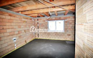 Casa la cheie 4 camere,2 bai,105mp,288 mp teren, 0% comision - Poză 7