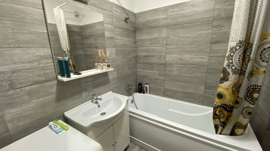 Apartament spatios cu 2 camere | Ego Residence | Parcare subterana - Poză 13