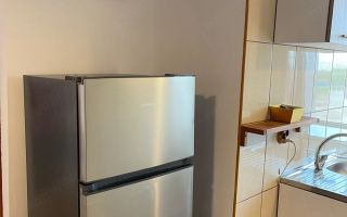 Închiriere Garsonieră renovată, Bucur Obor, complet mobilată și utilată ✨ - Poză 8