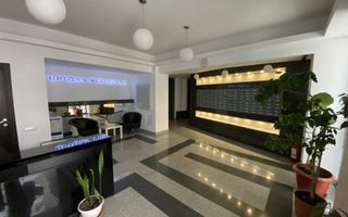 GARSONIERA- UPTOWN RESIDENCE, CENTRALA PROPRIE, MOBILAT MODERN - Poză 8
