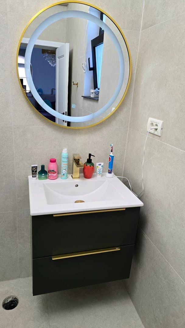 De vânzare | Conac elegant lângă pădure | Tunari - Poză 9