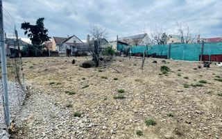 Teren cu Utilități pe Parcelă – Episcopia, 550 mp - Poză 3