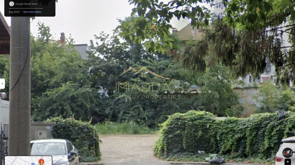 Teren Intravilan ***1226mp*** // Zona Victoriei - Poză 3