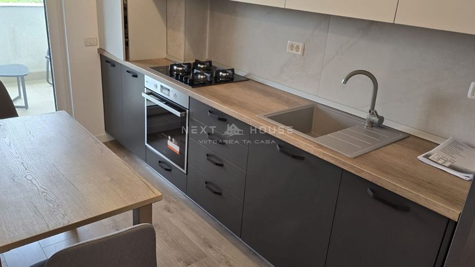 Garsoniera Rahova - Unirii - Parcul Carol - Poză 6