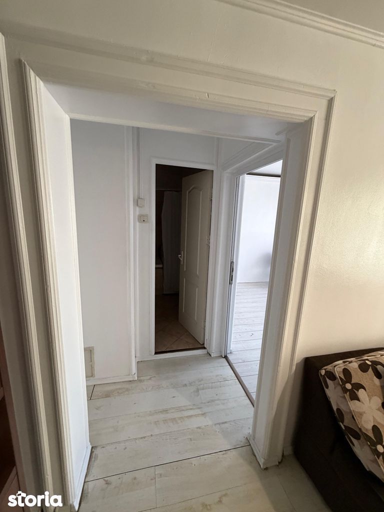 Apartament 2 camere pe Calea Mosilor, posibilitate instalare centrala - Poză 4