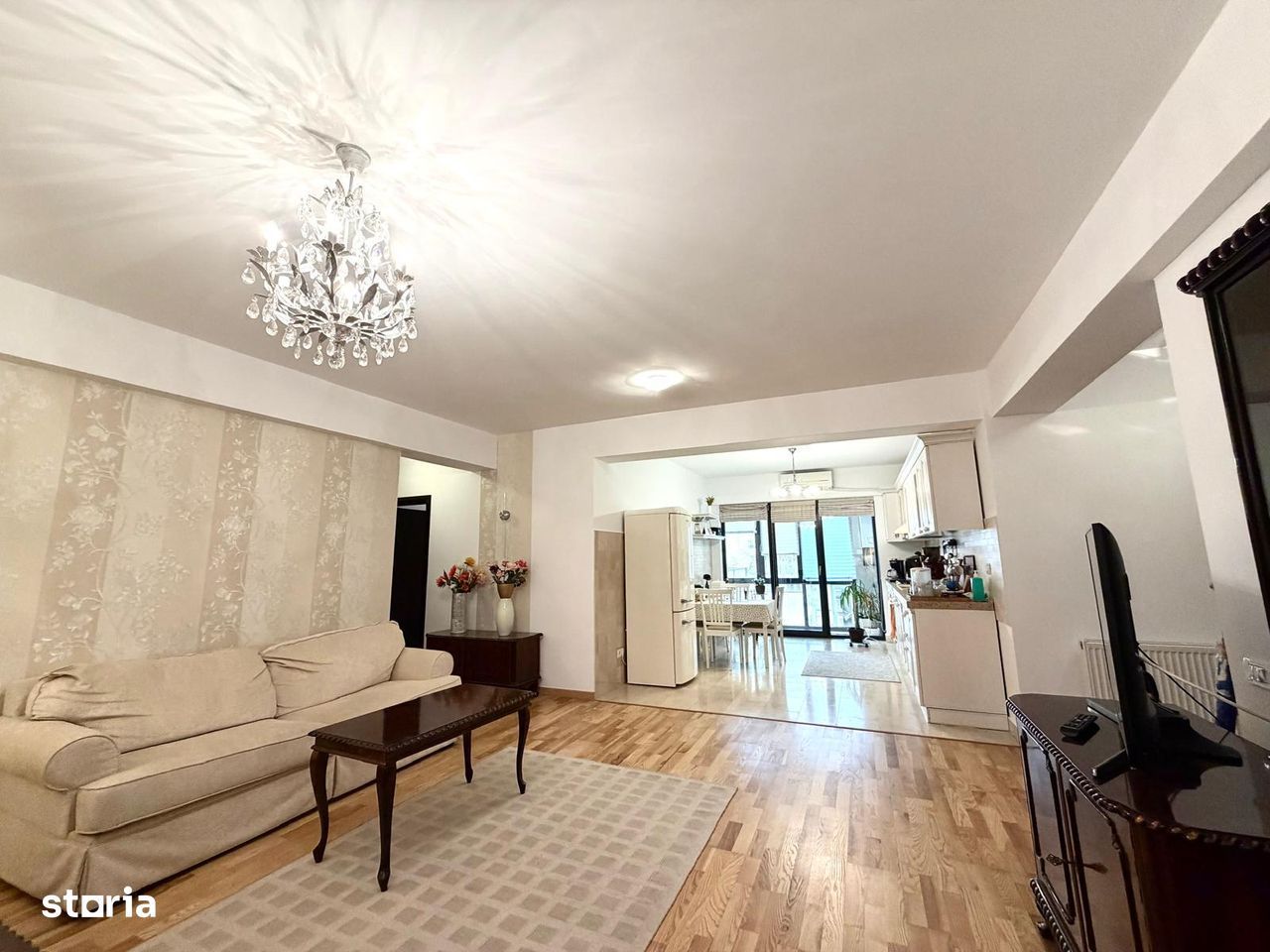 Apartament Open Space Timpuri Noi / Vitan - Poză 2