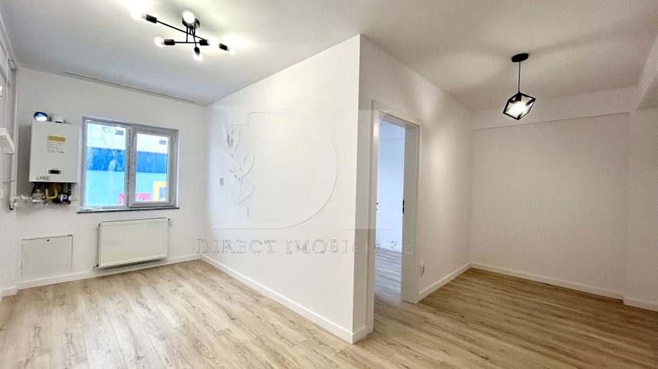 Apartament 2 camere de vanzare/ Zona Terra / Floresti - Poză 1