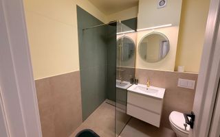 🔑 Prima închiriere: 2 Camere | Parcare Subterană | Marasti/Bulgaria - Poză 8