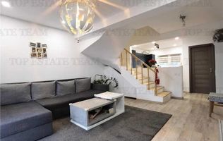 VANZARE VILA 4 CAMERE | 90 MP UTILI | TUNARI