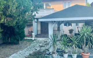 Vila individuala, zona Dedeman Sos. Giurgiului,  locuinta moderna - Poză 1