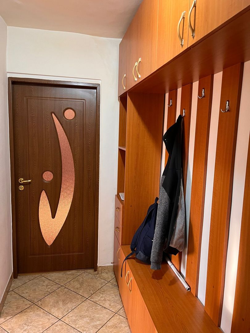 Girocului-parc padurice | 3Camere | 2Bai | Centrala proprie | Disponibil imediat - Poză 4