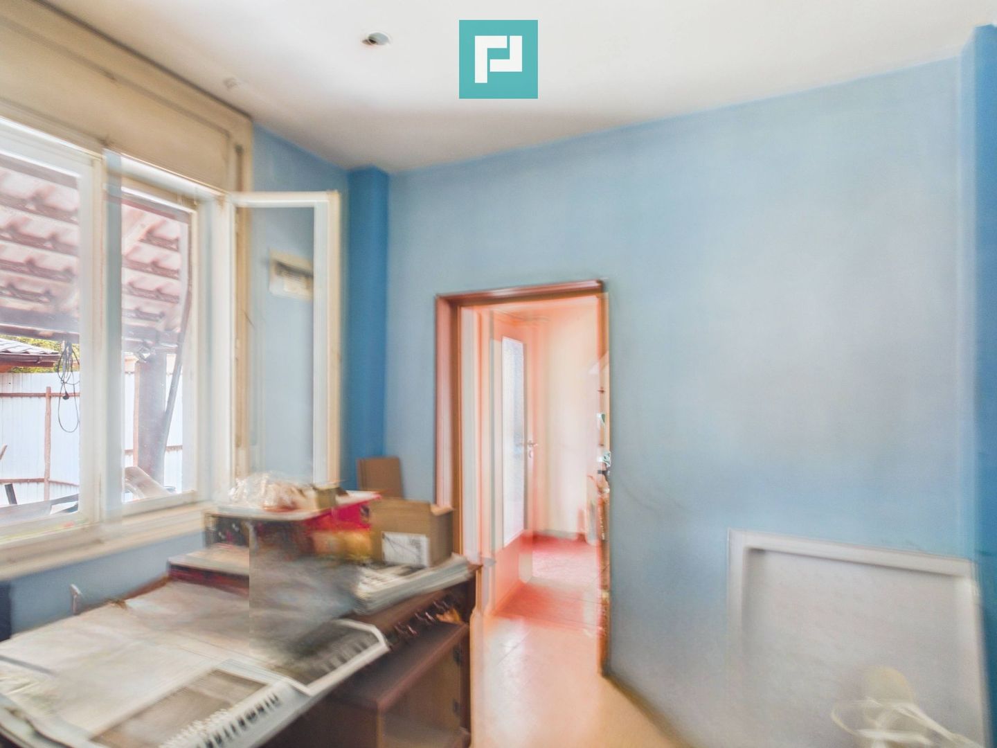 Casă + afacere activă | Venit 1100€/lună - Poză 13