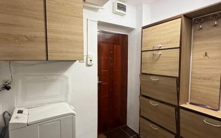 BRASADAS vinde ap cu 3 cam etaj 1/4 Burdea - Poză 5