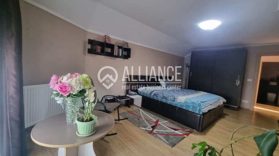 VALU LUI TRAIAN (COD 02) - Vila LUX TEHNOLOGIE INTELIGENTA 4 camere - Poză 10