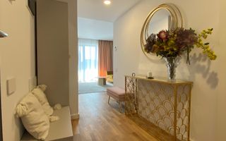 Apartament 2 camere Pipera Loc de parcare inclus in pret - Poză 7