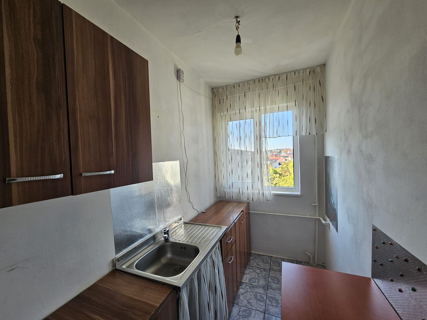 Apartament 2 camere, Trivale, etaj 4 - Poză 11