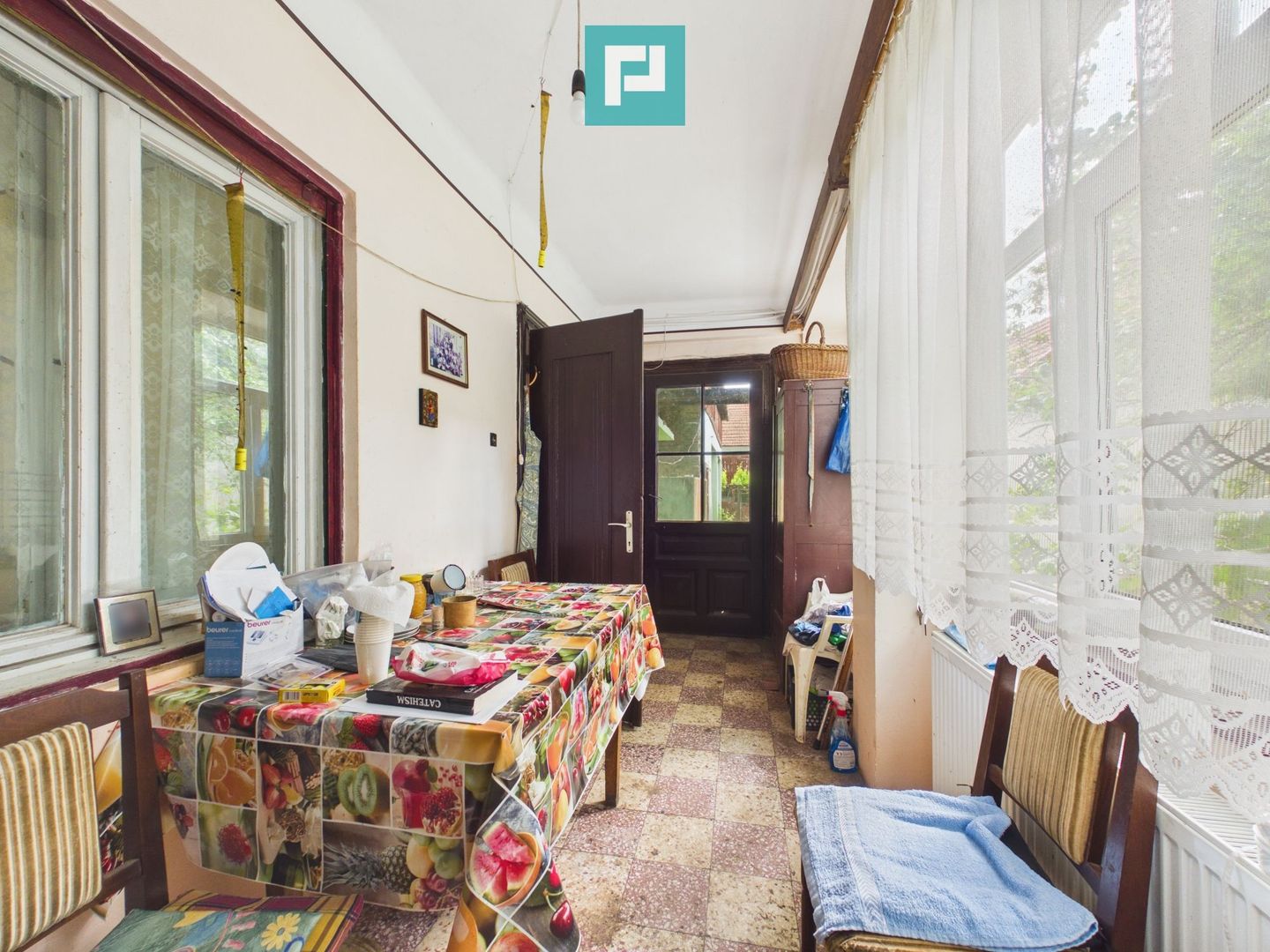 Casa cu teren 1050mp, Aradul Nou - Poză 20