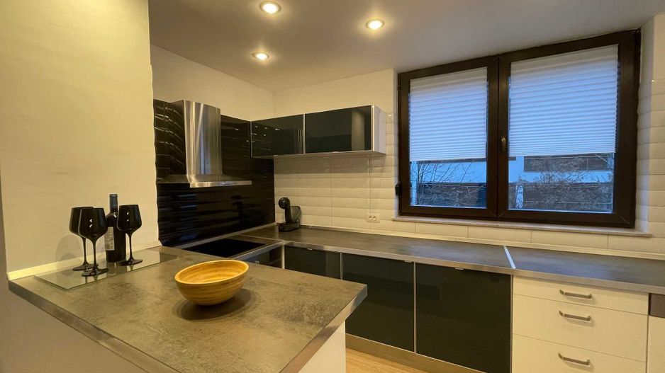 De inchiriat Apartament 3 camere Herastrau Nordului - Poză 4