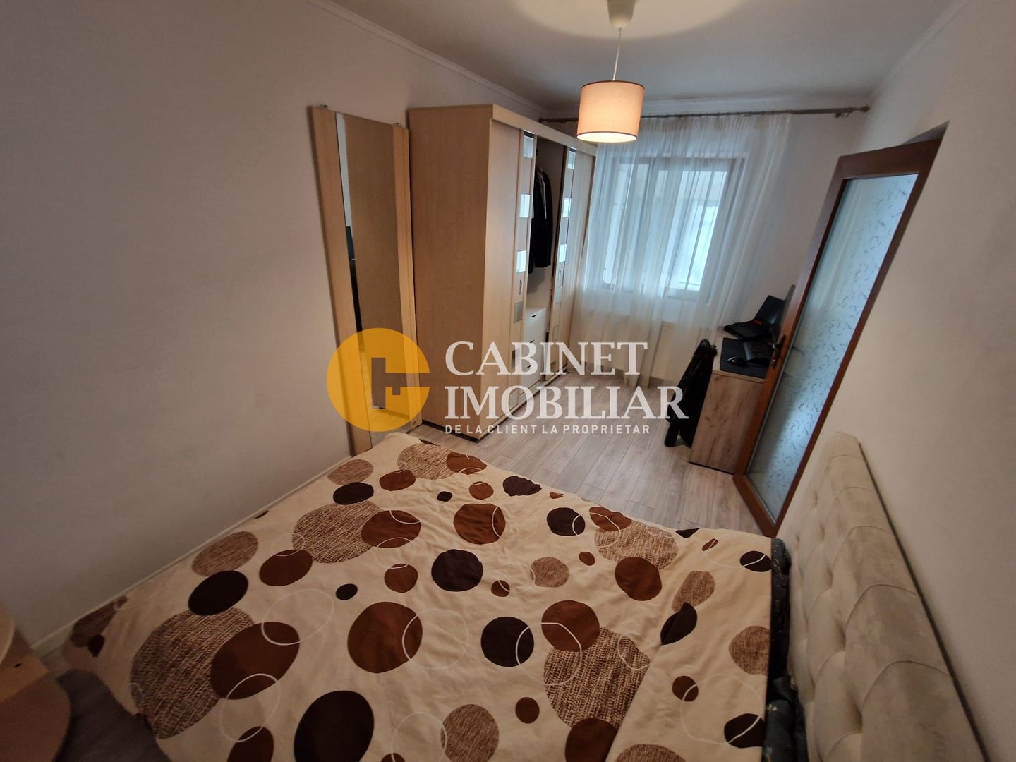 2 Camere-Renovat-Alexandru cel Bun - Poză 4