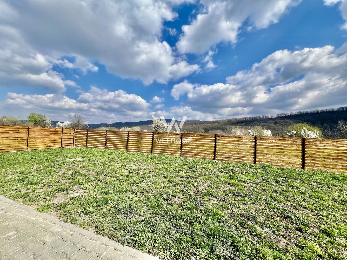 Casa individuala de vanzare , teren 470 mp -  Talmaciu Sibiu - Poză 6