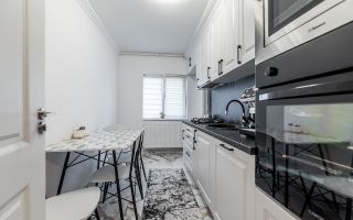 Apartament 3 camere 2 bai renovat 2025 - Vlaicu - COMISION 0 - Poză 10