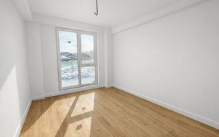 Apartament 2 camere open space 43 mp Bucium 65000 euro - Poză 1