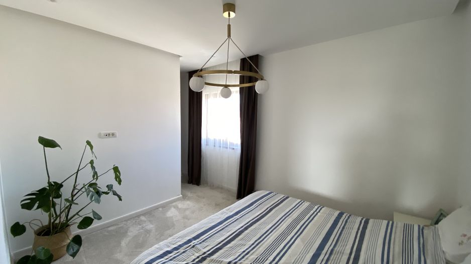 COMISION 0, Duplex 4 Camere, 101MP, P+E+Pod, Cartier Florilor, SACALAZ - Poză 8