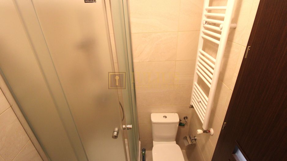 Bloc nou;  Vivalia, Complexul Studentesc, 3 camere/2dormitoare/2bai - Poză 22