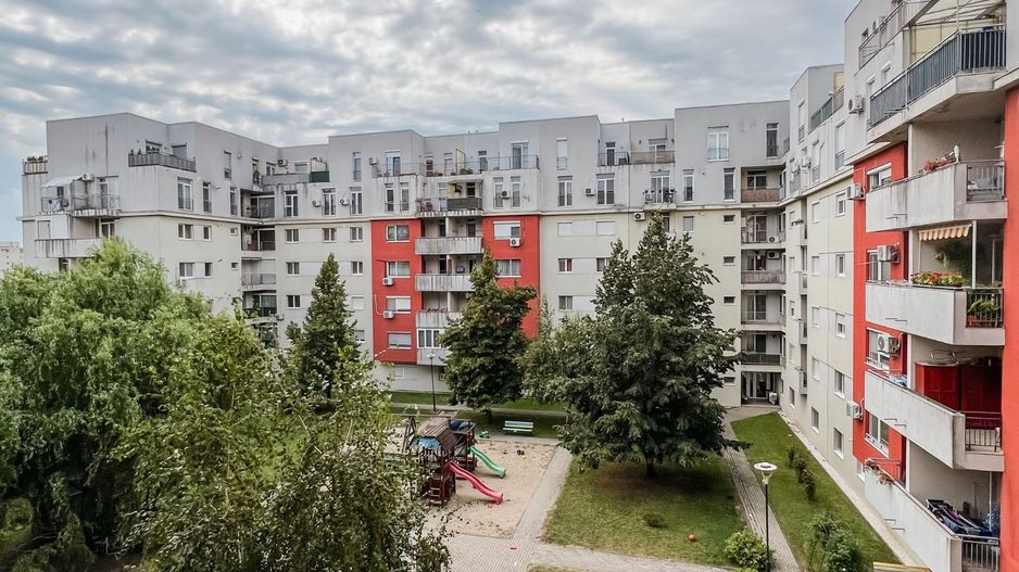 Apartament cu 1 camera - Aradului - Poză 27